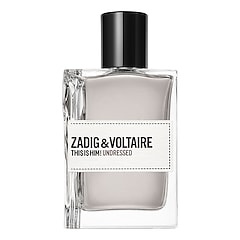 This is Him! Undressed - Eau de Toilette, ZADIG & VOLTAIRE